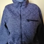 Мъжки ватиран суитшър