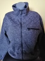 Мъжки ватиран суитшър