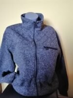 Мъжки ватиран суитшър - Image 2