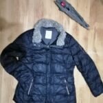 Дамско яке-ESPRIT