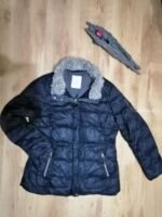 Дамско яке-ESPRIT