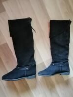 Ботуши естествена кожа - Image 3