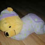 Плюшена играчка-НОВО!