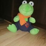 Плюшена играчка  -НОВО!