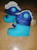 Бебешки апрески