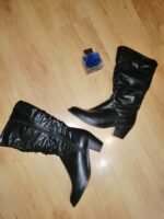 Ботуши естествена кожа - Image 2