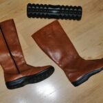 Ботуши естествена кожа