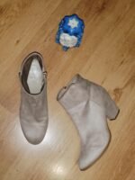 Дамски боти  HM - Image 3