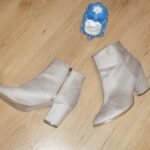 Дамски боти  HM