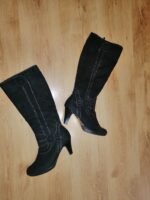 Ботуши естествена кожа - Image 3