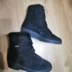 Дамски боти