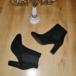 Боти  естествена кожа -НОВО!