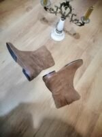 Боти естествена кожа - Image 2