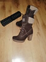 Ботуши естествена кожа - Image 2