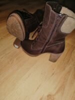 Ботуши естествена кожа - Image 3