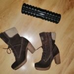 Ботуши естествена кожа