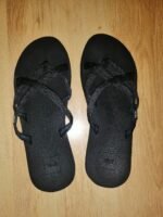 Дамски джапанки -TEVA -Ново!