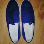 Мокасини-Luciano Partelli