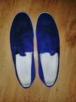 Мокасини-Luciano Partelli