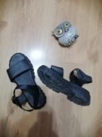 Дамски сандали