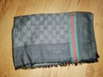 Мъжки шал-GUCCI
