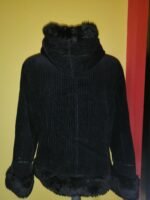 Джинсово палто - Image 2