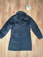 Дамско  зимно пухено  яке