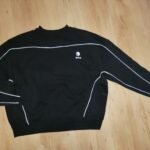 Дамски ватиран суитшър