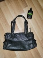 Чанта  естествена кожа - Image 2