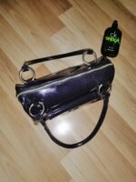 Лачена чанта - Image 2