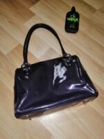 Лачена чанта - Image 3