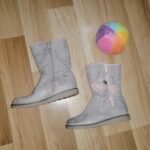 Детски ботуши