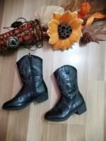 Детски ботуши