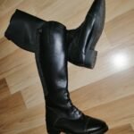 Дамски ботуши