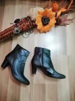 Боти естествена кожа-CLAIKS - Image 2