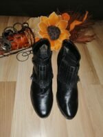 Боти естествена кожа-GABOR