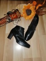 Боти естествена кожа-GABOR - Image 2