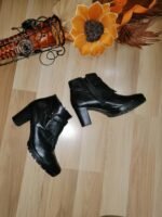 Боти естествена кожа-GABOR - Image 3