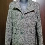 Дамско палто