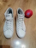 Кецове естествена  кожа-Tommy Hilfiger - Image 2