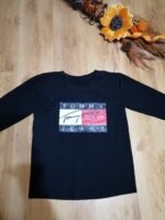 Блуза -ТOMY HILFIGER