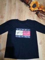 Блуза -ТOMY HILFIGER - Image 2