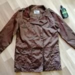 Дамски  шлифер-НОВО!