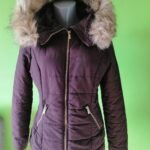 Дамско яке- H$M