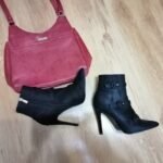 Дамски елегантни боти