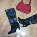 Ботуши естествена кожа