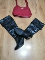 Ботуши естествена кожа - Image 2