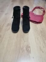 Боти естествена кожа - Image 3