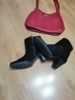 Боти естествена кожа - Image 2