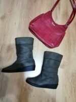 Дамски ботуши -  ROMIKA    -НОВО! - Image 2